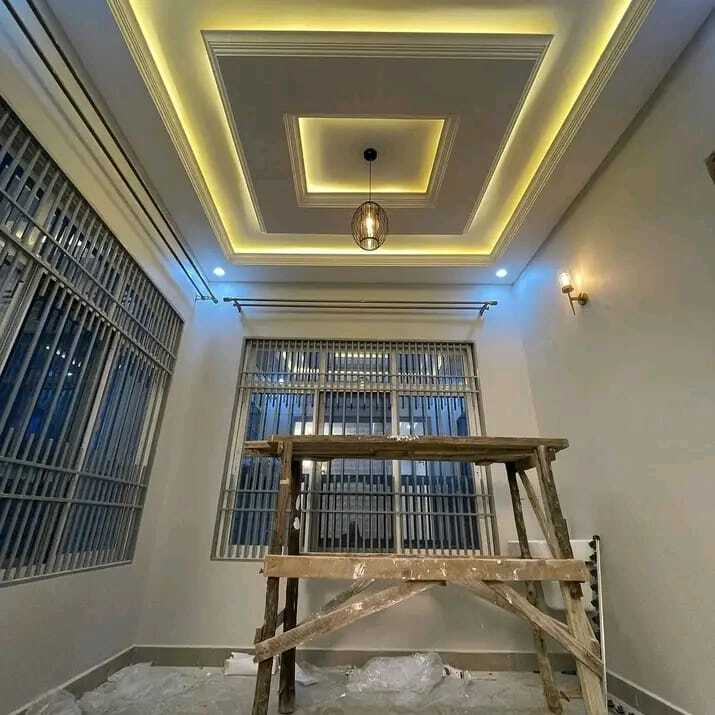 Interior Decor