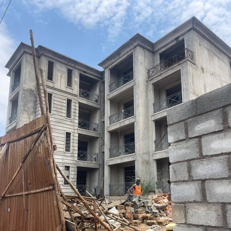 Construction Projects